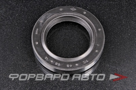 Купить Сальник 45*68*12 рез. SRP 2305