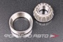 Подшипник 25,4*57,15*19,431 (роликовый конический) CRAFT BEARINGS M84548/84510