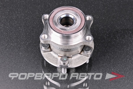 Купить Ступица с подшипником задняя REDREX RBH0021