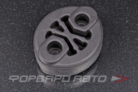 Купить Крепление глушителя d12*35мм, h20/25мм FA1 773-925
