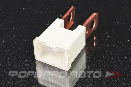 Купить Предохранитель силовой "папа" TESLA FJ14.120.001