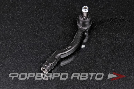 Купить Наконечник рулевой тяги, левый CTR CE0476