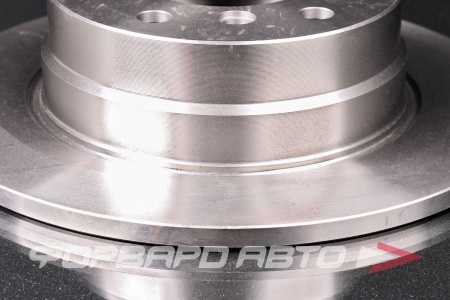 Купить Диск тормозной SPEEDMATE SM-BDE056