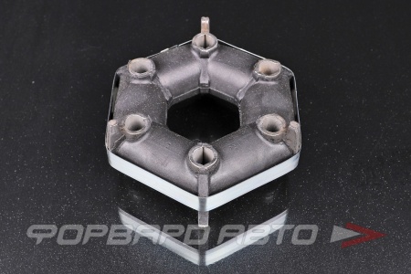 Купить Муфта эластичная карданного вала ВАЗ 2101, 2121 ROSTECO 20050