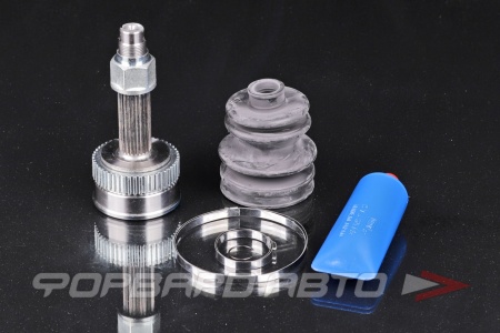 Купить Шрус наружный 24*56*25 (Nissan Qashqai, Teana, Serena, X-Trail) HDK NI-115A48