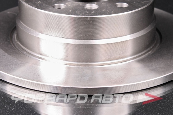 Диск тормозной SPEEDMATE SM-BDE056