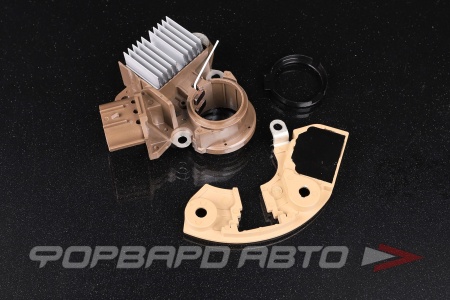 Купить Реле регулятор генератора (Mazda 3, 5, CX-7) KRAUF ARM3505AD