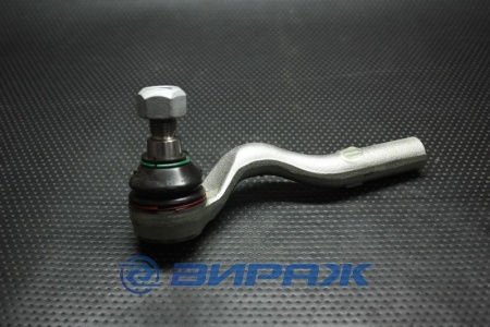 Купить Наконечник рулевой, левый OPTIMAL G1-704