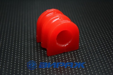 Купить Втулка стабилизатора 21мм ПОЛИУРЕТАН 25-01-591