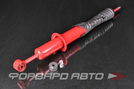 Купить Амортизатор передний (Skorched4's) KYB 841004