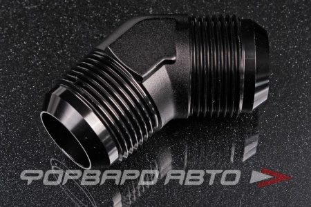 Купить Фитинг union AN16, 45° AB88 