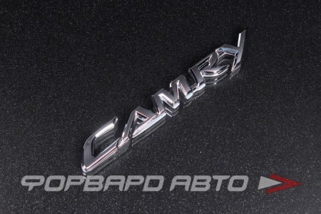 Купить Эмблема Camry MELCO 