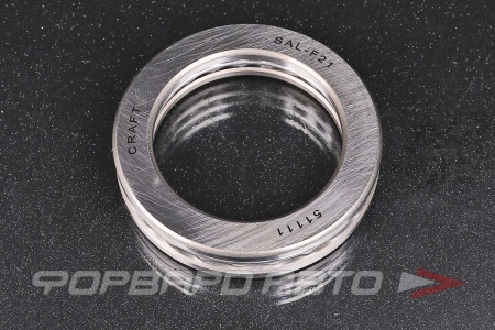 Купить Подшипник 55*78*16 CRAFT BEARINGS 51111