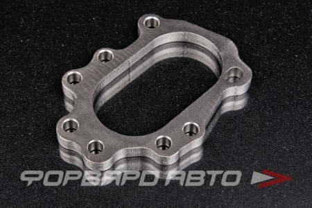 Купить Фланец GT25/GT28R/GT28RS/T25/T28 EPMAN EP-CGQ57H