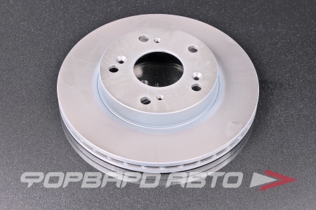 Купить Диск тормозной передний G-BRAKE GR-02992