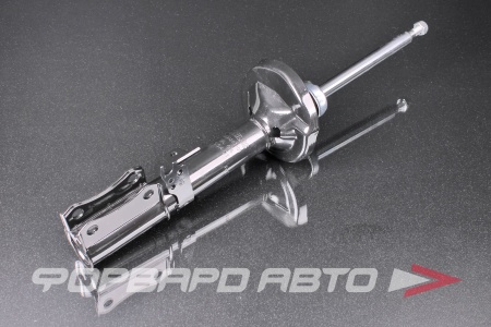 Купить Амортизатор задний, правый MILES DG21207-01