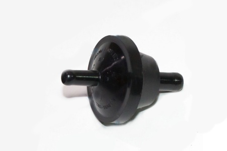 Купить Клапан топливный обратный ВАЗ 2105 (без шлангов) АвтоВАЗ 21050-1164060-00