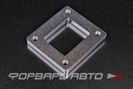 Купить Фланец T4 выпускного коллектора нержавеющая сталь 11мм EPMAN EP-CGQ23H