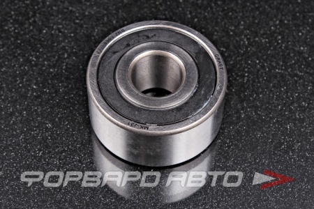 Купить Подшипник 17*47*22,2 CRAFT BEARINGS 3303-2RS