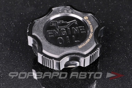 Купить Крышка маслозаливной горловины SURAI SRS 00299