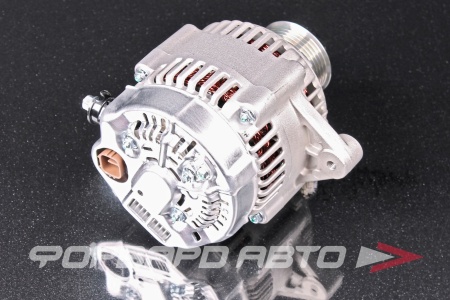 Купить Генератор (Toyota Hilux, Hiace, Land Cruiser) KRAUF ALN7796ZD