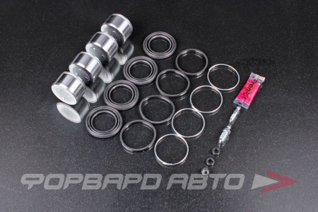 Купить Ремкомплект суппорта с поршнем FRENKIT 251935