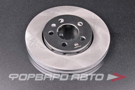 Купить Диск тормозной, передний KASHIYAMA G30113