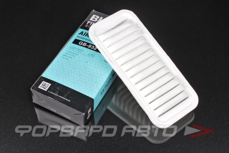 Купить Фильтр воздушный BIG FILTER GB-932