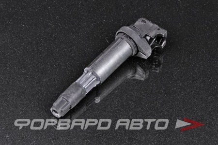 Купить Катушка зажигания BREMI 20110