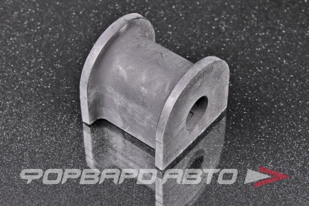 Купить Втулка стабилизатора 17мм CTR GV0125