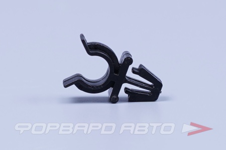 Купить Фиксатор блока крышки предохранителей для автомобиля ВАЗ 2170 (рогатка) ПЛАСТИК 2170-5325324