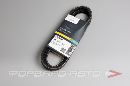 Купить Ремень клиновой CARBERRY 13X1138