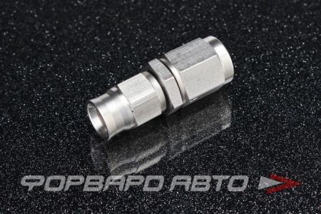 Купить Фитинг AN3 под тефлоновый шланг PTFE AUTOBAHN88 