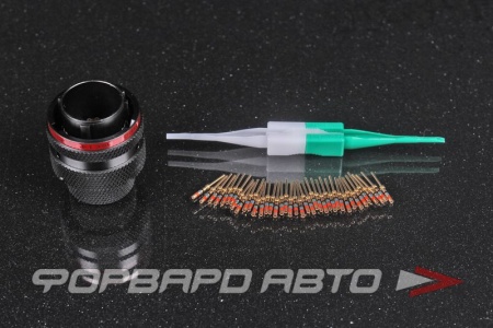 Купить Разъем 37 PIN папа Connector Plug-PIN DEUTSCH 