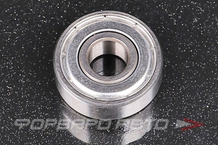 Купить Подшипник 8*22*7 (шариковый) KG 608-ZZ