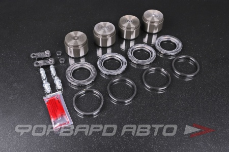 Купить Ремкомплект суппорта с поршнем FRENKIT 246914