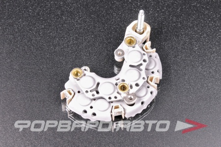 Купить Диодный мост (Toyota Camry, Corona, Celica) TESLA TECHNICS TT34543