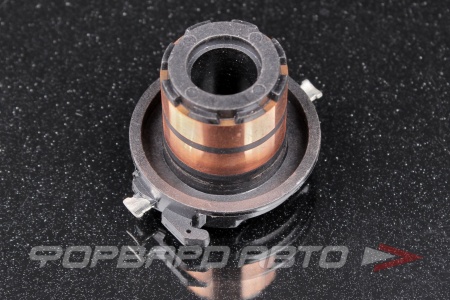 Купить Кольцо генератора, коллекторное 12,5*23*28 KRAUF ASM3409KS Купить Кольцо генератора, коллекторное 12,5*23*28 KRAUF ASM3409KS