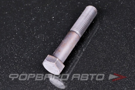 Купить Болт 7/16" - 20 UNF х 2 1/2" (64мм) неполн.резьба DIN931 8/8(Gr/5)  