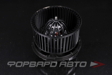 Купить Вентилятор отопителя Renault Logan (04-), Sandero (09-), Duster (10-) Lada Largus (12-) (Nissan Note) KRAUF MZZ7691YD