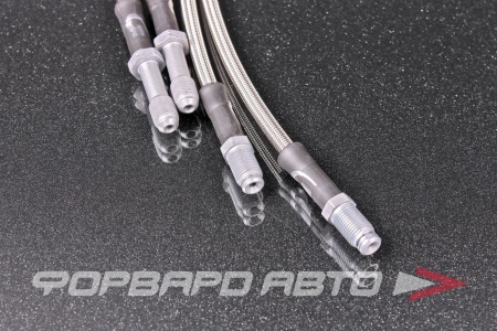 Купить Шланги тормозные армированные BMW E36 (3er) GOODRIDGE 