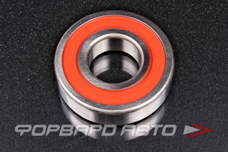 Купить Подшипник 35*80*21 (шариковый) закрытый NTN 6307LLU