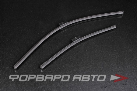 Купить Щётка стеклоочистителя 650 мм (26") + 425 мм (16") Focus 2 BOSCH 3 397 118 977