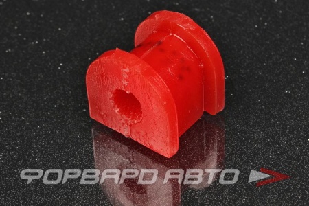 Купить Втулка стабилизатора 13мм ПОЛИУРЕТАН 7-01-347