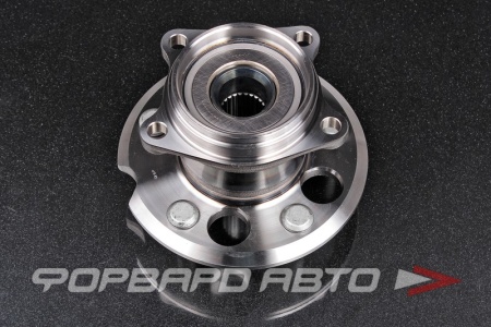 Купить Ступичный узел NSK 58BWKH03B