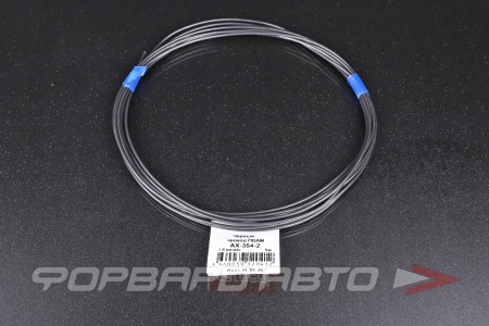 Купить Провод ПВАМ 1,5 мм²  напряжение до 48 В CARGEN AX354100