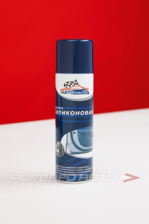 Купить Смазка силиконовая, 225мл СИБИАР 760105