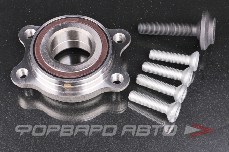 Купить Подшипник ступицы KRAUF WBK6546DU