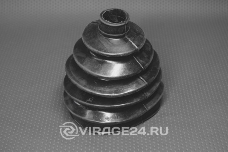 Купить Пыльник шруса 25*83*105 LIFAN SS22004