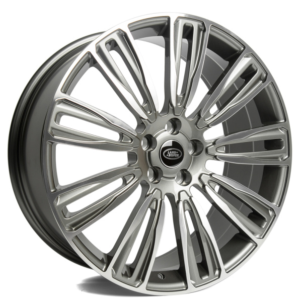 FG405 21 J9.5 ET45 5x120 72.6  